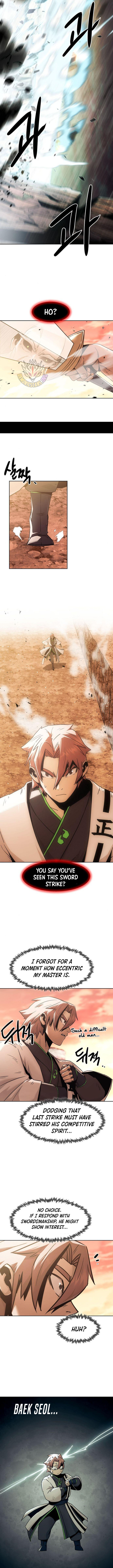 Becoming the Swordmaster Rank Young Lord of the Sichuan Tang Family Chapter 75 1
